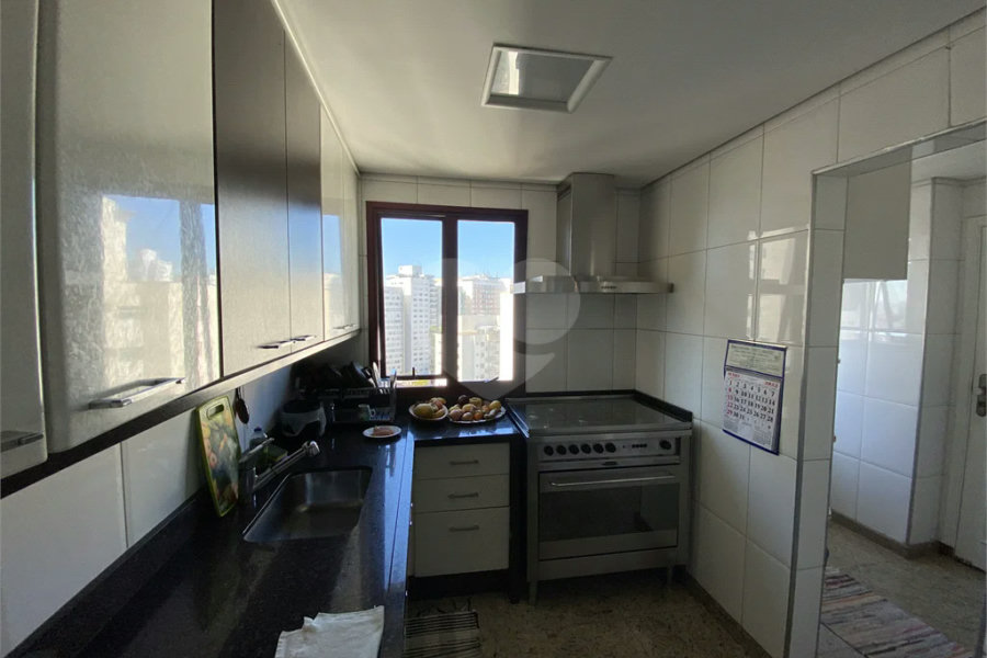 Duplex à venda com 4 suítes em Santana, São Paulo, SP