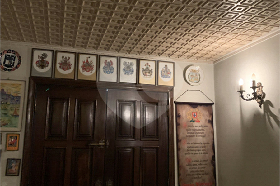 Casa à venda com 3 quartos em Santana, São Paulo, SP