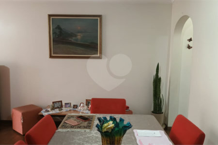 Apartamento à venda com 3 quartos, sendo 1 suíte, em Vila Mariana, São Paulo, SP