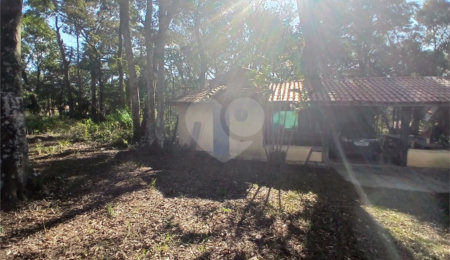 Terreno à venda em Jardim Estância Brasil, Atibaia, SP