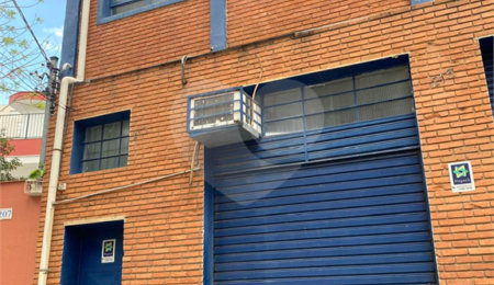 Prédio para alugar em Lapa, São Paulo, SP