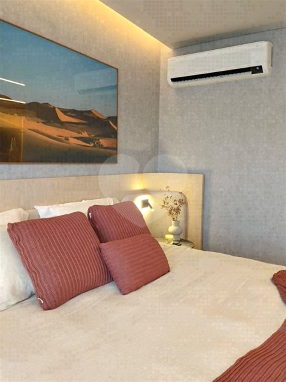 Apartamento à venda com 3 suítes em Jardim Paulista, São Paulo, SP