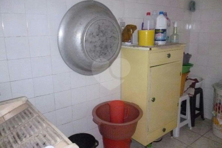 Casa à venda com 4 quartos em Vila Guilherme, São Paulo, SP