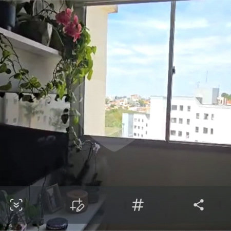 Apartamento à venda com 2 quartos em Vila Jardini, Sorocaba, SP