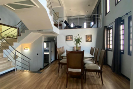 Casa à venda com 4 suítes em Independência, São Bernardo do Campo, SP