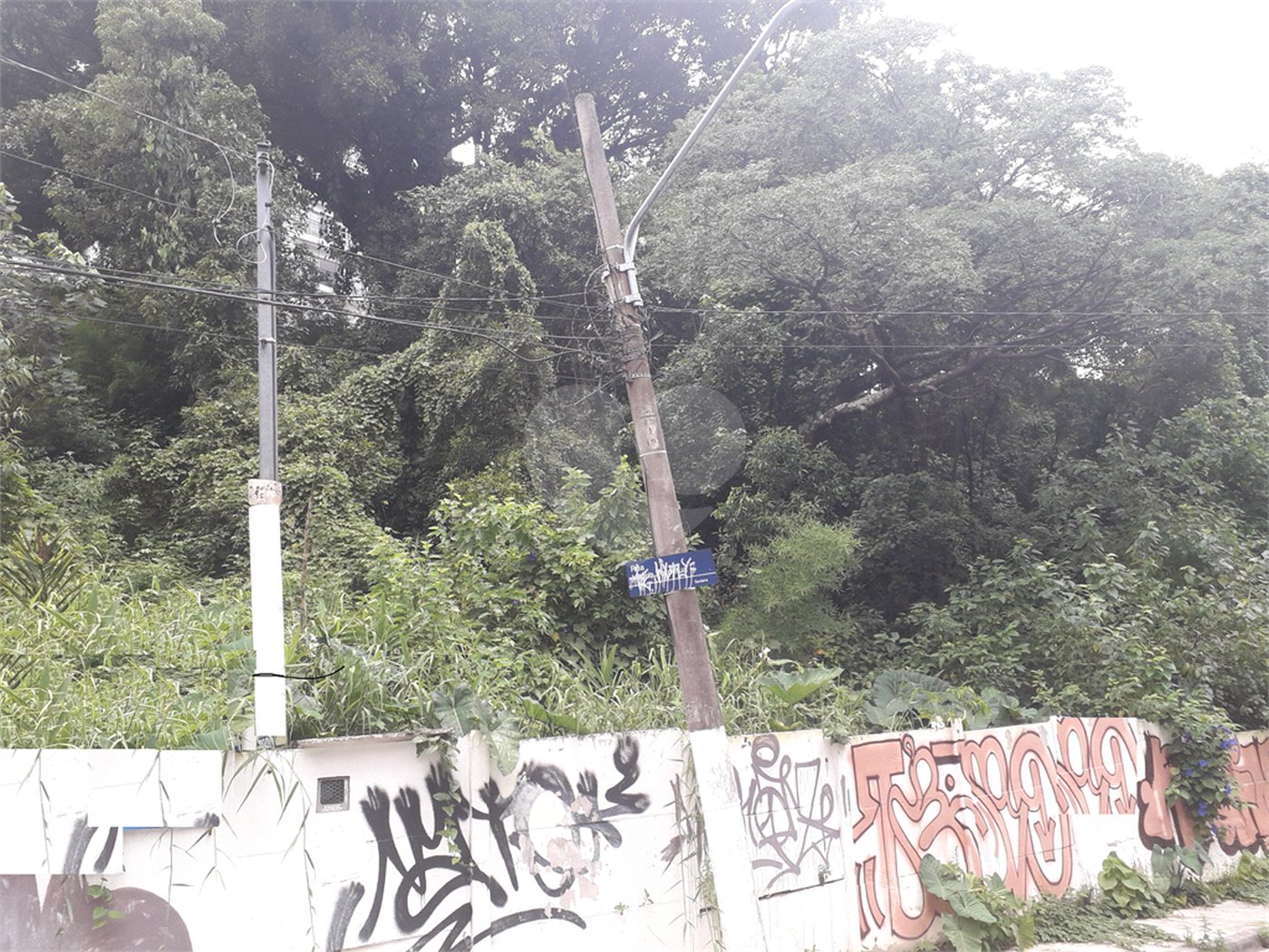 Terreno à venda em Santana, São Paulo, SP