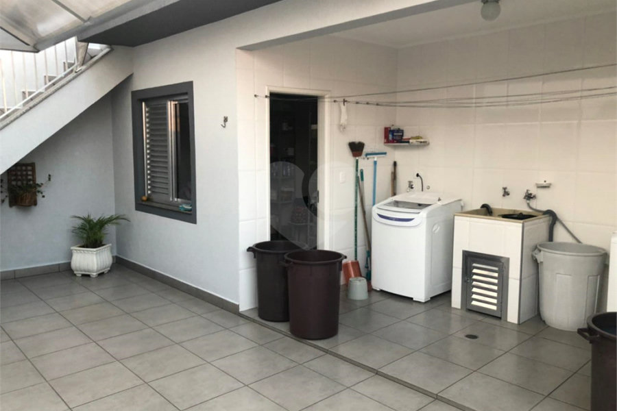 Sobrado à venda com 4 quartos, sendo 1 suíte, em Casa Verde, São Paulo, SP