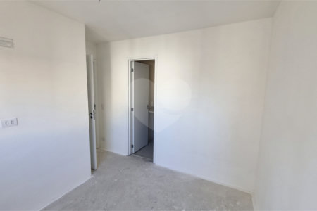Apartamento à venda com 2 quartos, sendo 1 suíte, em Água Fria, São Paulo, SP