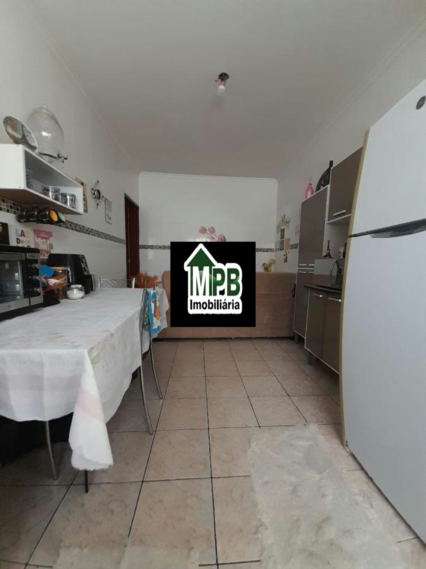 Casa à venda com 3 quartos, sendo 2 suítes, em Wannel Ville, Sorocaba, SP