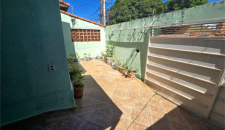 Casa à venda com 5 quartos, sendo 1 suíte,  em Vila Santana, Itapetininga, SP