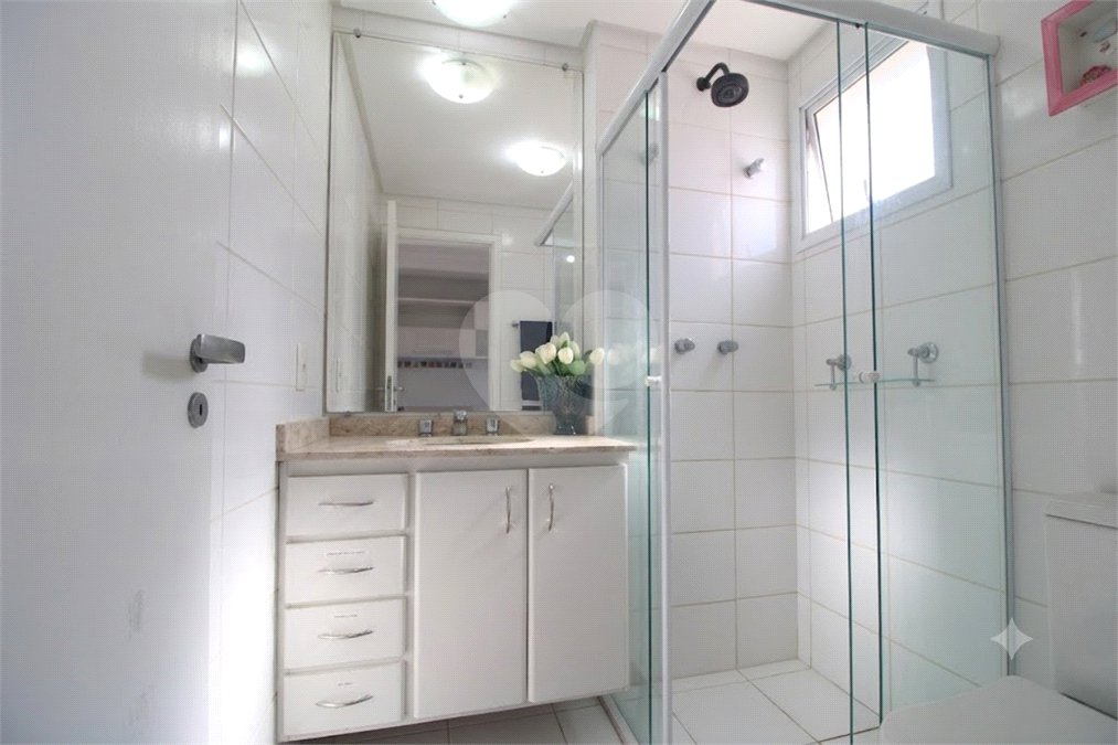 Apartamento à venda com 3 suítes em Santo Amaro, São Paulo, SP