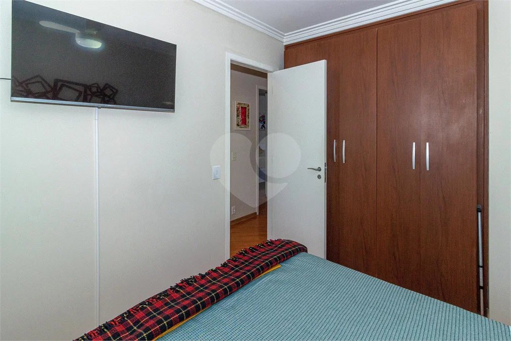 Apartamento à venda com 3 quartos, sendo 1 suíte, em Jardim Marajoara, São Paulo, SP