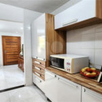 Apartamento à venda com 2 quartos em Estácio, Rio de Janeiro, RJ