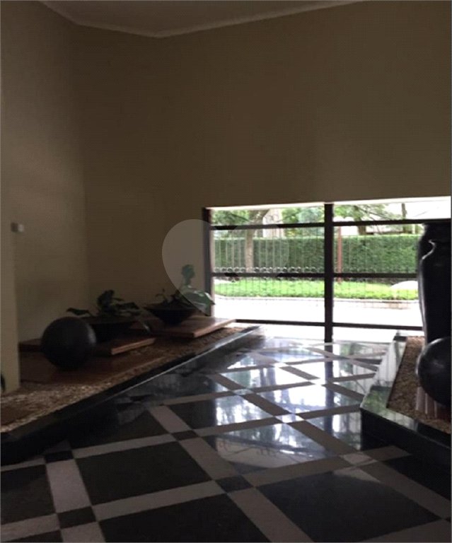 Apartamento à venda com 4 suítes em Vila Andrade, São Paulo, SP