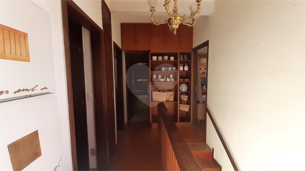 Casa à venda com 3 quartos, sendo 1 suíte, em Alto da Boa Vista, São Paulo, SP