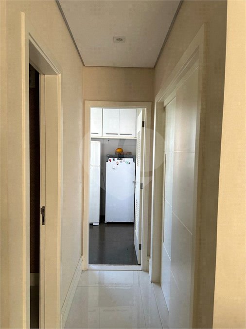 Apartamento à venda com 3 suítes em Vila Suzana, São Paulo, SP