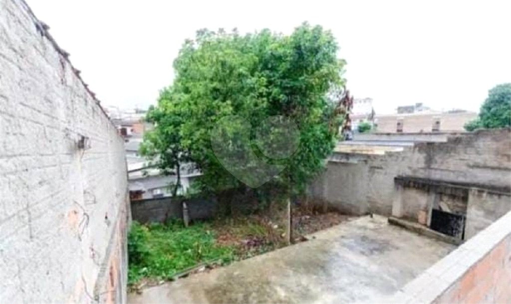 Casa à venda com 2 quartos em Vila Primavera, São Paulo, SP