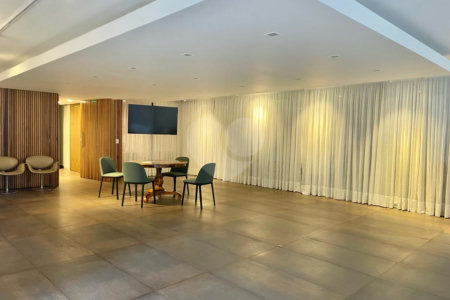 Apartamento à venda com 3 suítes em Cerqueira César, São Paulo, SP