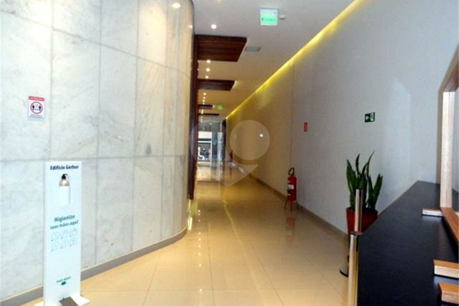 Sala à venda no Centro, São Paulo, SP