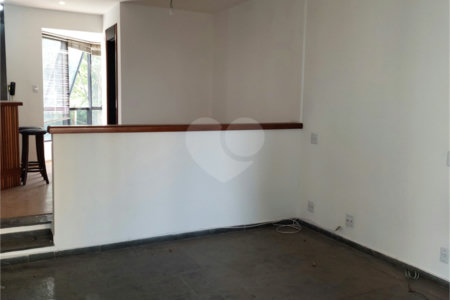 Apartamento à venda com 1 suíte em Vila Suzana, São Paulo, SP