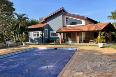 Sítio Residencial à venda, Nova Rheata, Boituva - SI0004.