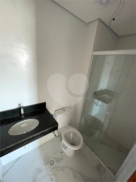 Apartamento à venda com 2 quartos, sendo 1 suíte,  em Parada Inglesa, São Paulo, SP