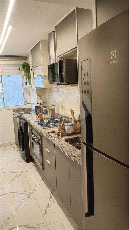 Apartamento à venda com 2 quartos em Jardim São Paulo(zona Norte), São Paulo, SP