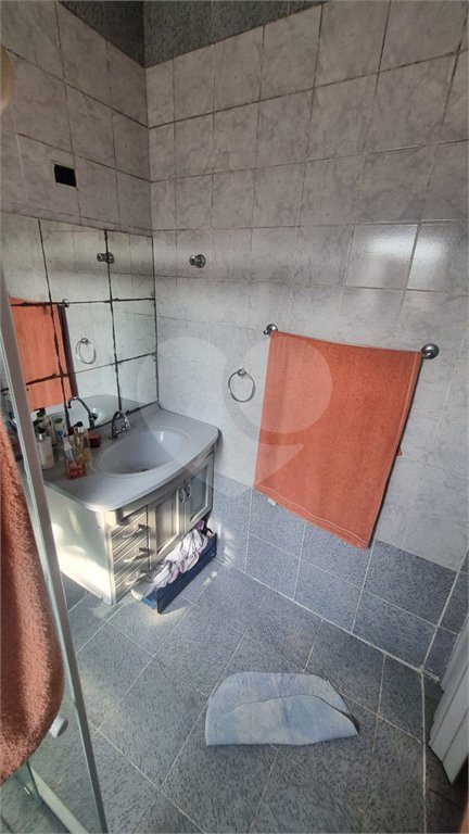 Sobrado à venda com 2 quartos, sendo 1 suíte, em Tremembé, São Paulo, SP