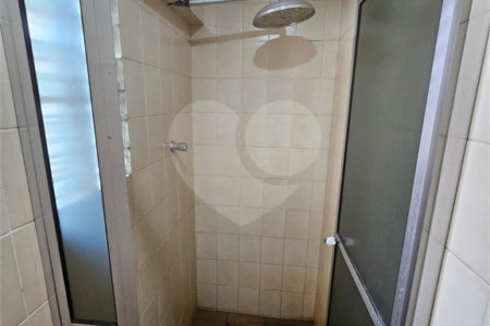 Apartamento à venda com 1 suíte em Jardim Paulista, São Paulo, SP