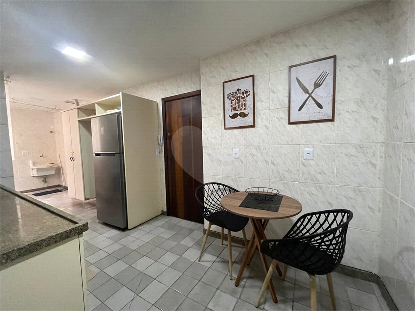 Apartamento à venda com 4 quartos, sendo 1 suíte, em Recreio dos Bandeirantes, Rio de Janeiro, RJ