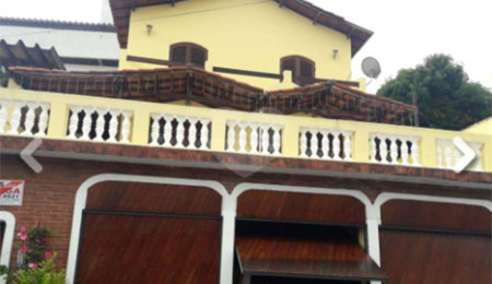 Sobrado à venda com 5 quartos, sendo 1 suíte,  em Freguesia do Ó, São Paulo, SP