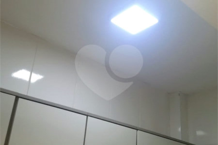 Apartamento à venda com 1 quarto em Sé, São Paulo, SP