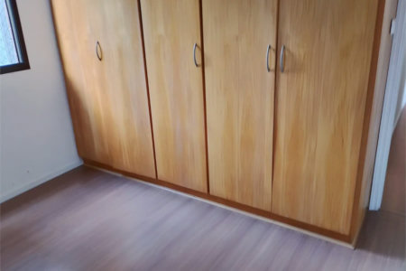 Apartamento à venda com 2 quartos, sendo 1 suíte,  em Vila Suzana, São Paulo, SP