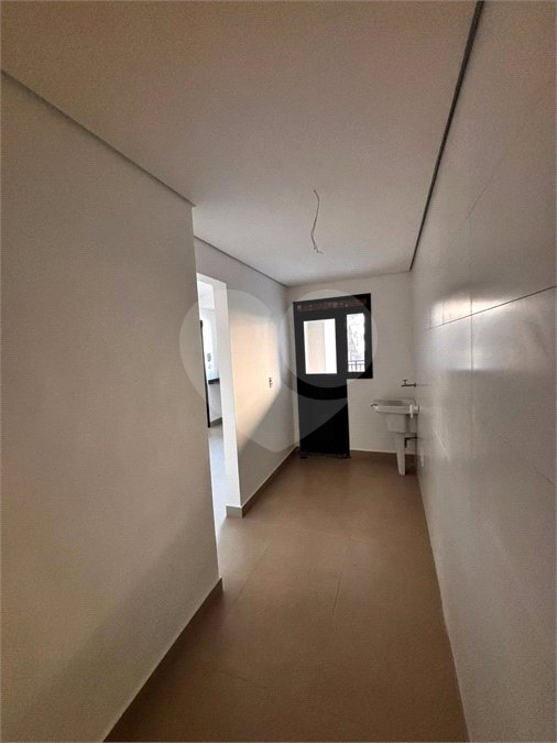 Apartamento à venda com 3 suítes em Vila Ema, São José dos Campos, SP