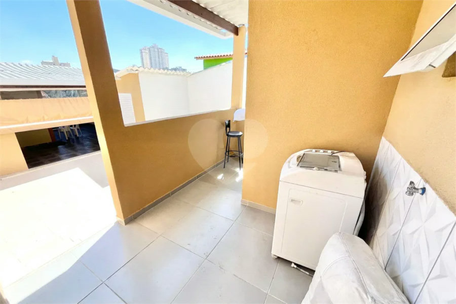 Casa à venda com 3 quartos, sendo 2 suítes, em Mandaqui, São Paulo, SP