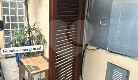 Sobrado à venda com 2 quartos, sendo 1 suíte,  em Granja Julieta, São Paulo, SP
