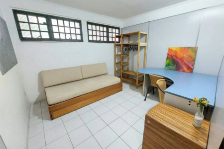 Casa à venda com 6 quartos, sendo 1 suíte,  em Vila Morse, São Paulo, SP