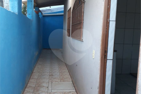 Casa à venda com 2 quartos, sendo 1 suíte, em Jardim Paraíso do Tanque, Atibaia, SP