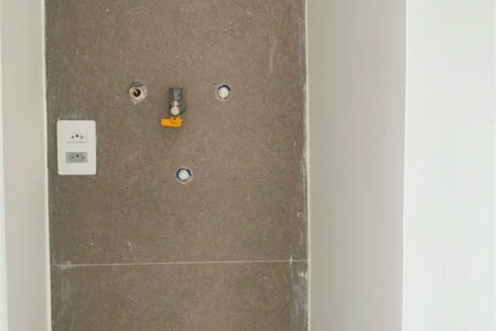 Apartamento à venda com 2 suítes em Vila Madalena, São Paulo, SP