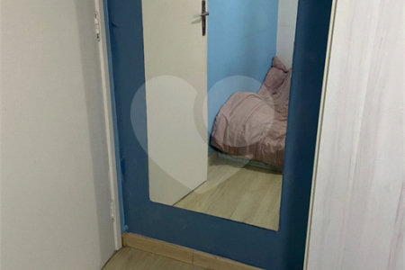 Apartamento à venda com 2 quartos em Imirim, São Paulo, SP