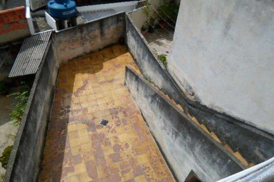 Sobrado à venda com 3 quartos em Água Fria, São Paulo, SP