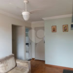 Apartamento para alugar com 2 quartos em Santana, São Paulo, SP