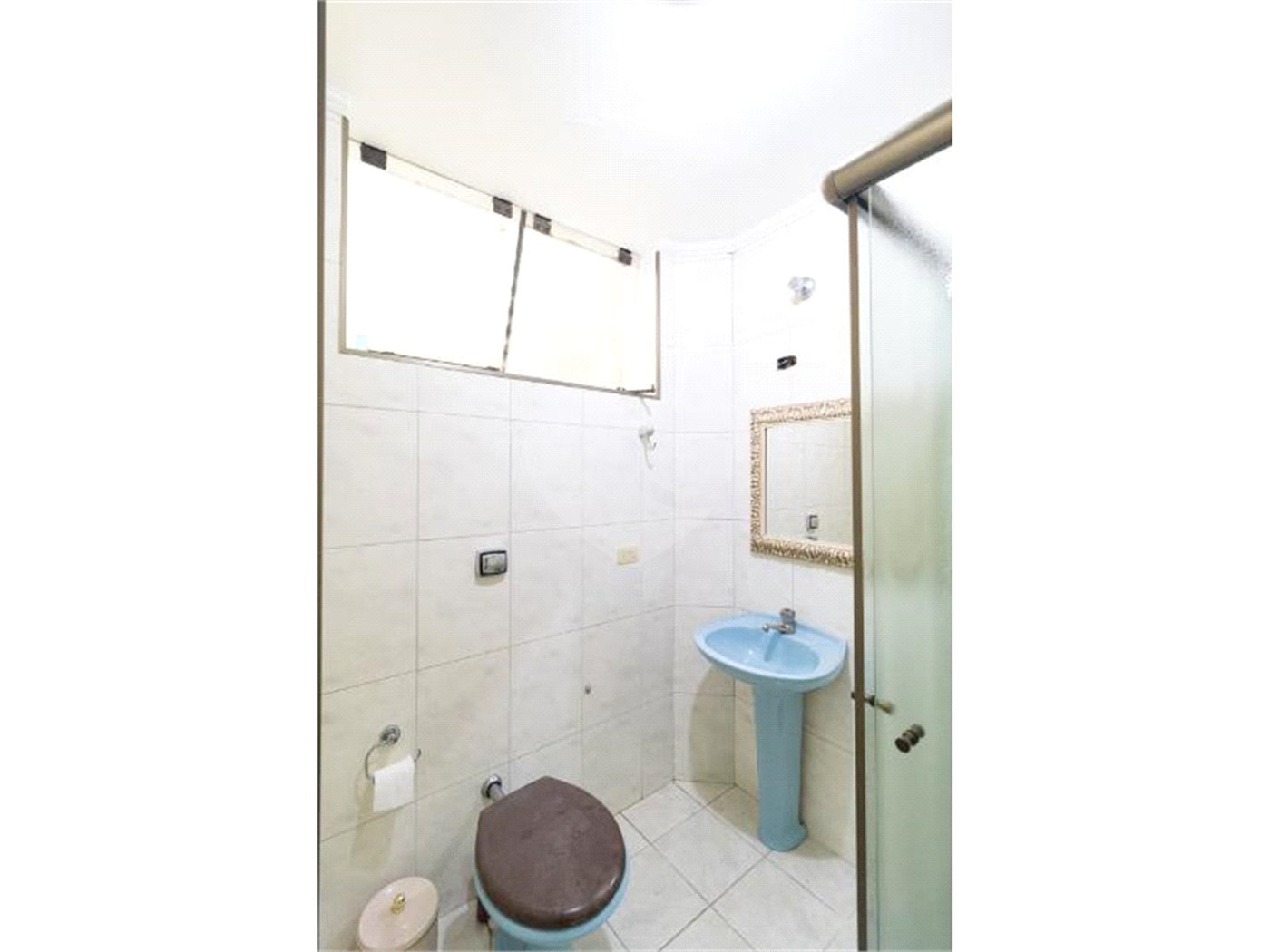 Sobrado à venda com 3 quartos, sendo 1 suíte, em Tucuruvi, São Paulo, SP