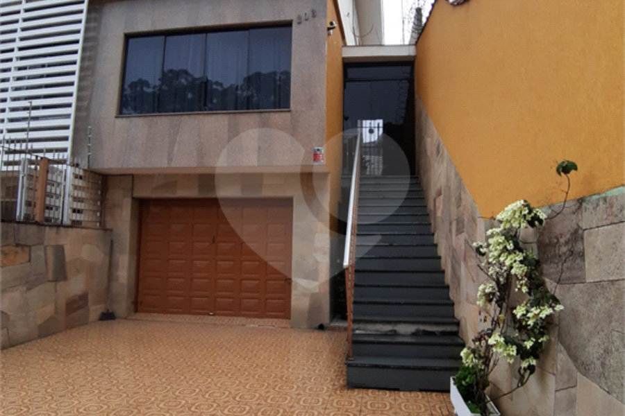 Sobrado à venda com 3 quartos, sendo 1 suíte,  em Vila Nova Mazzei, São Paulo, SP
