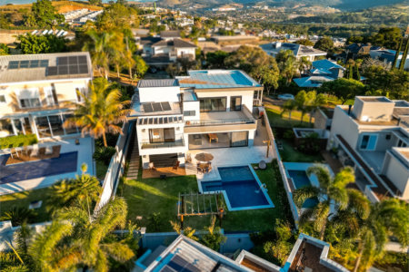 Casa à venda com 4 suítes em Condomínio Porto Atibaia, Atibaia, SP