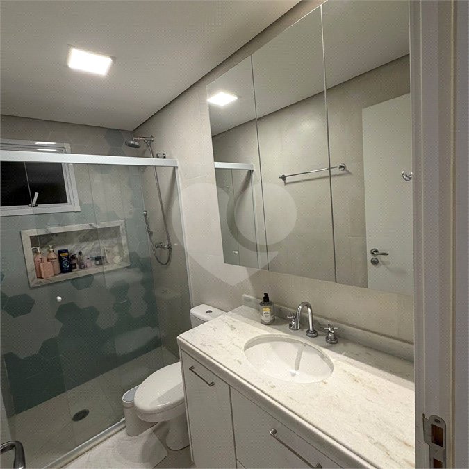 Apartamento à venda com 3 quartos, sendo 1 suíte, em Tatuapé, São Paulo, SP