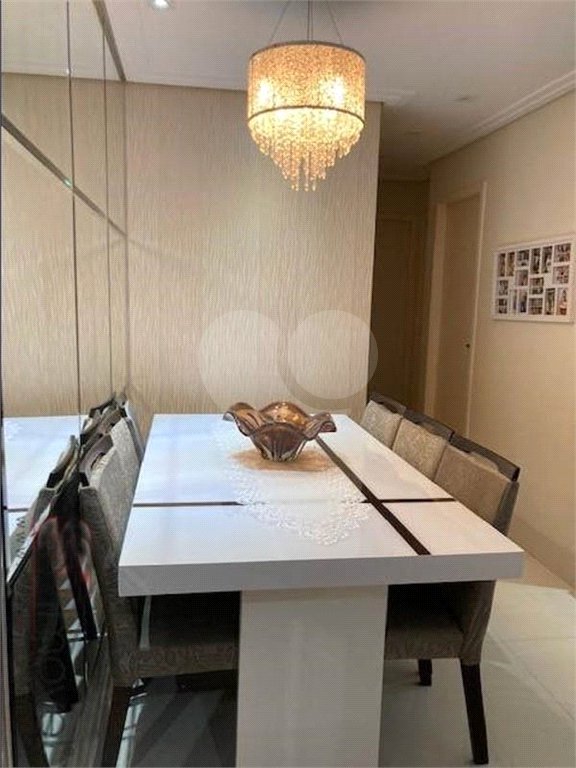 Apartamento à venda com 3 quartos, sendo 1 suíte, em Vila Maria, São Paulo, SP