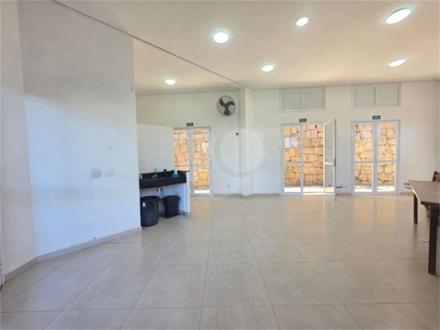 Apartamento à venda com 2 quartos em Ponte Alta, Valinhos, SP