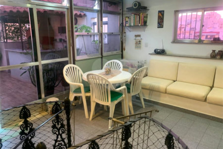 Cobertura à venda com 2 quartos, sendo 1 suíte, em Maracanã, Rio de Janeiro, RJ