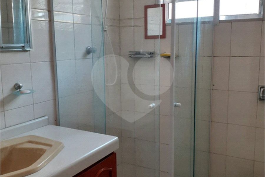 Sobrado à venda com 3 quartos, sendo 1 suíte, em Mandaqui, São Paulo, SP